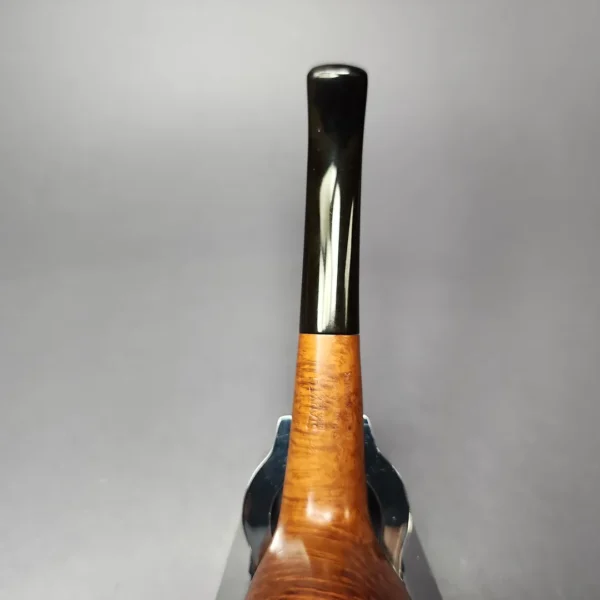 Stanwell Handmade 47 Smooth Scoop Estate Briar Pipe, Danish Estates - Image 5