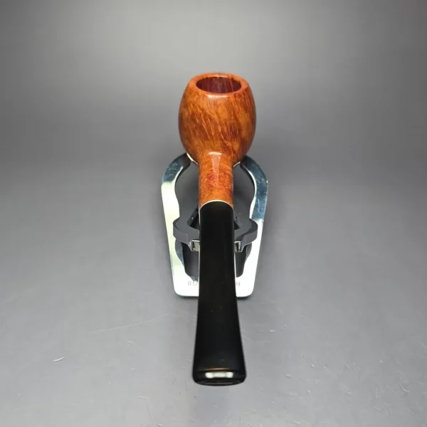Kaywoodie Custom Grain 42 Smooth Estate Briar Pipe, Unsmoked - Image 5