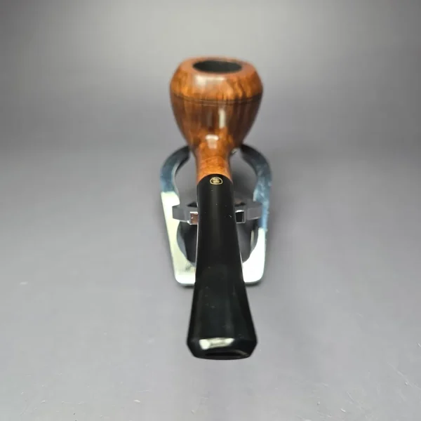 James Upshall G Grade Smooth Rhodesian Estate Briar Pipe, English Estates - Image 5
