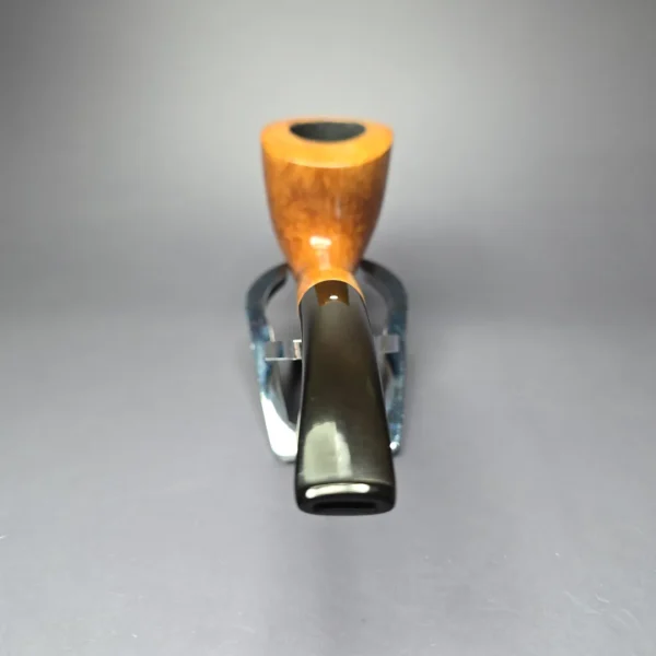 Dunhill 1986 Collector Smooth Dublin Estate Briar Pipe, English Estates - Image 5