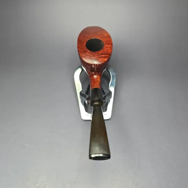 Stanwell Shape 20 Smooth Boat Dublin Estate Briar Pipe, Unsmoked - Image 5