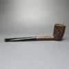 Kaywoodie 1924-29 Drinkless Thorn 86 Dublin Estate Briar Pipe, American Estates - Image 5
