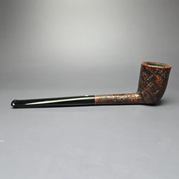 Kaywoodie 1924-29 Drinkless Thorn 86 Dublin Estate Briar Pipe, American Estates - Image 5
