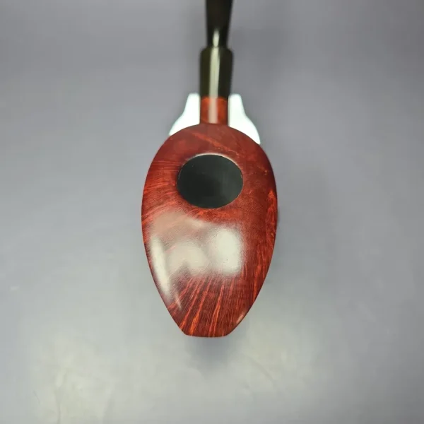 Stanwell (c. 1960s) 20 Smooth Boat Dublin Estate Briar Pipe, Unsmoked - Image 5