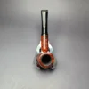 Nording Valhalla 502 Smooth Brandy Estate Briar Pipe, Unsmoked - Image 6