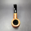 Castello 2006 Collection 3K Smooth Brandy Estate Briar Pipe, Italian Estates - Image 6