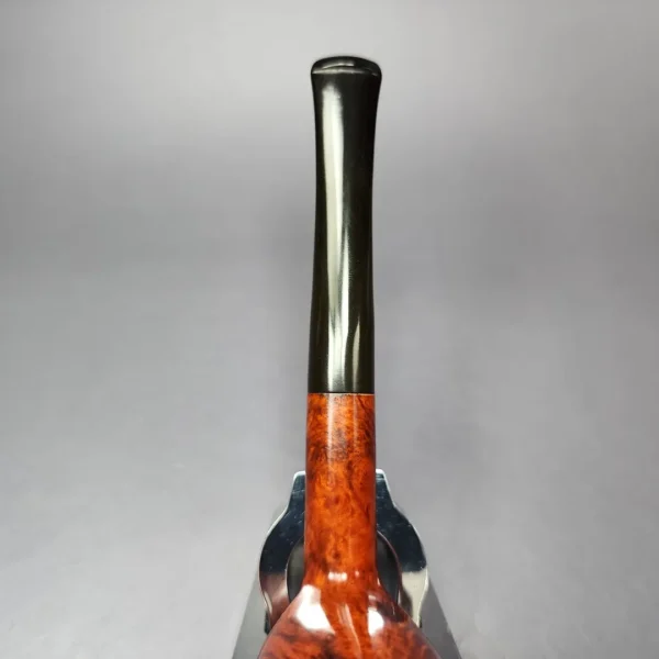 Luxor Smooth Billiard Estate Briar Pipe, Other Estates - Image 6