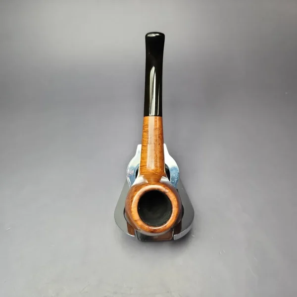 Stanwell Handmade 47 Smooth Scoop Estate Briar Pipe, Danish Estates - Image 6