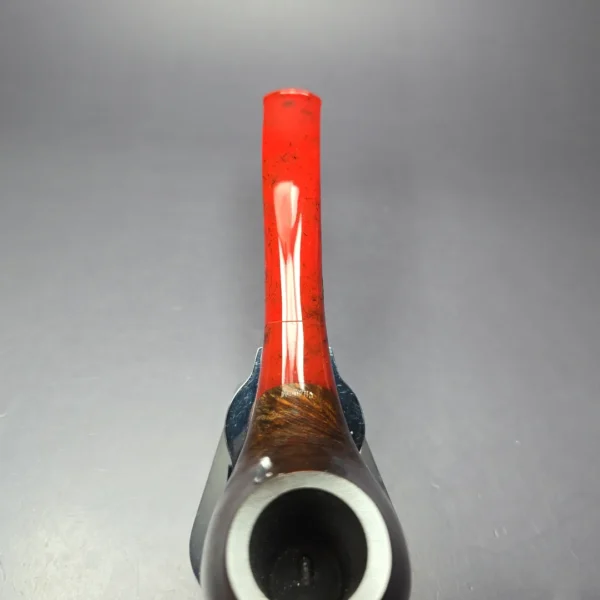 Chacom Volute Smooth Cobra Estate Briar Pipe, Unsmoked - Image 6