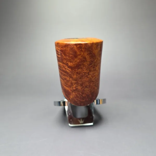 Sasieni 1946-79 Four Dot St Andrews XS Skater Estate Briar Pipe, English Estates - Image 6