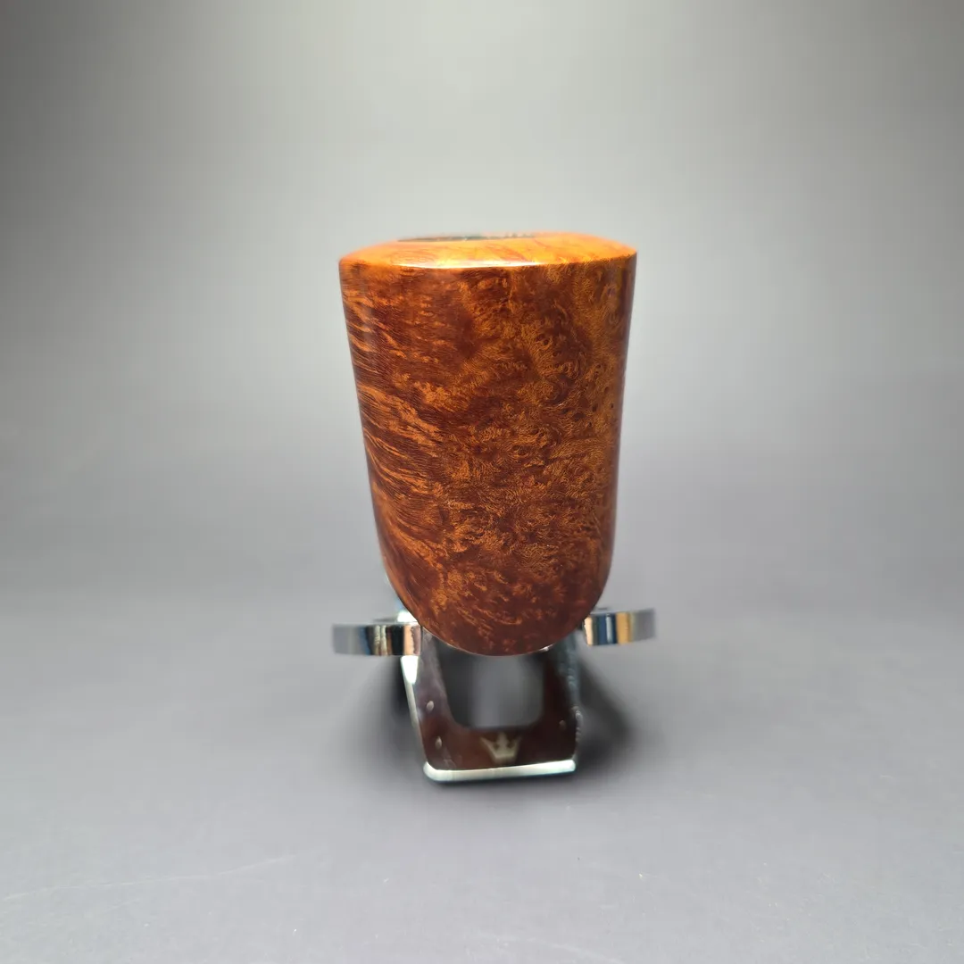 Sasieni 1946-79 Four Dot St Andrews XS Skater Estate Briar Pipe, English Estates - Image 6