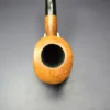 Dunhill 1986 Collector Smooth Dublin Estate Briar Pipe, English Estates - Image 6