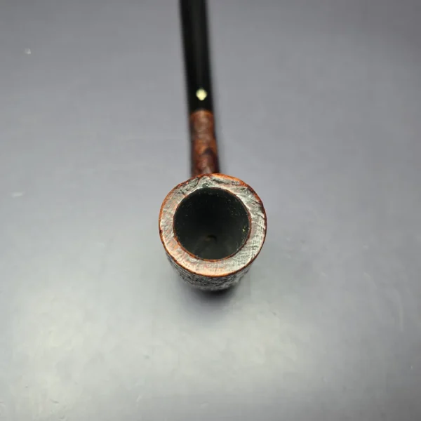 Kaywoodie 1924-29 Drinkless Thorn 86 Dublin Estate Briar Pipe, American Estates - Image 6
