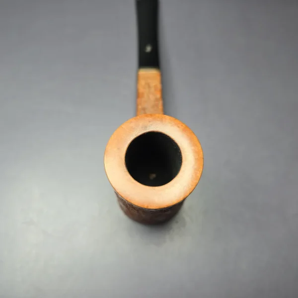 Ser Jacopo Picta Miro 08 Spongia C R2 Poker Estate Briar Pipe, Italian Estates - Image 6