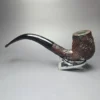 Dunhill 1925 (John Loring Collection) Shell Briar Magnum LC Estate Briar Pipe, English Estates - Image 7
