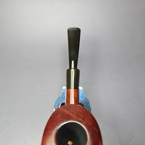 Stanwell (c. 1960s) 20 Smooth Boat Dublin Estate Briar Pipe, Unsmoked - Image 6