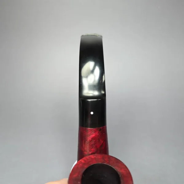 Dunhill 1979 Bruyere 62022 Smooth Oom Paul Estate Briar Pipe, Unsmoked - Image 7