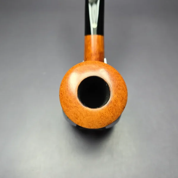 Cesare (Barontini) Ultra Splendida Smooth Dublin Estate Briar Pipe, Italian Estates - Image 7