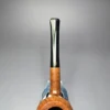 James Upshall G Grade Smooth Rhodesian Estate Briar Pipe, English Estates - Image 7