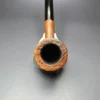 Dunhill 1961 Tanshell ODA 848 Sandblasted Dublin Estate Briar Pipe, English Estates - Image 7
