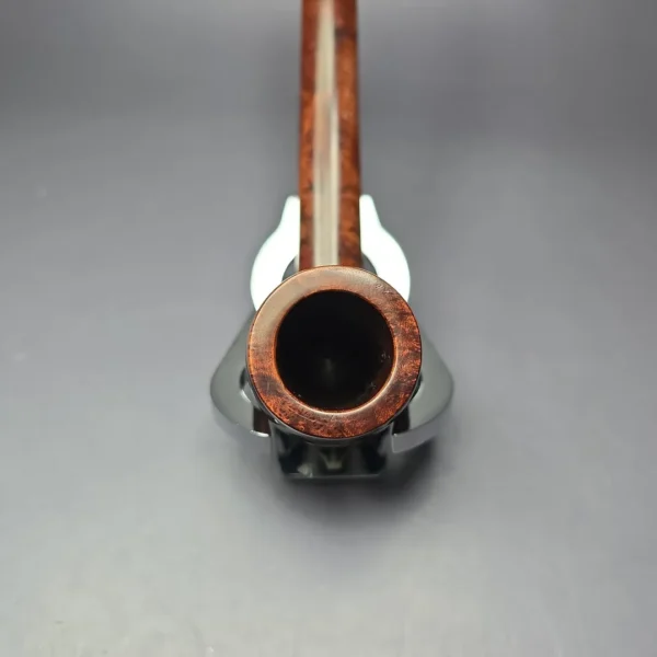 Kaywoodie 1929-31 Drinkless 7773 Smooth Canadian Estate Briar Pipe Unsmoked - Image 7