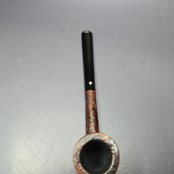 Kaywoodie 1924-29 Drinkless Thorn 86 Dublin Estate Briar Pipe, American Estates - Image 7