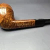 James Upshall P Grade Group 6 Smooth Bulldog Estate Briar Pipe, Unsmoked - Image 7