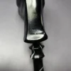 Nording Black Smooth Freehand Estate Briar Pipe, Unsmoked - Image 8