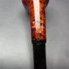 Nording Valhalla 502 Smooth Brandy Estate Briar Pipe, Unsmoked - Image 8