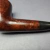 James Upshall Tilshead Group 6 Smooth Dublin Estate Briar Pipe, English Estates - Image 8