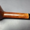 Castello "Castello" 4K Smooth Canadian Estate Briar Pipe, Italian Estates - Image 8
