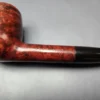B Barling & Sons 2nd 4895 TVF Smooth Billiard Estate Briar Pipe, English Estates - Image 8