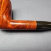 Luxor Smooth Billiard Estate Briar Pipe, Other Estates - Image 8