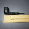 Peterson Sandblast Collection Liverpool Estate Briar Pipe, Unsmoked - Image 8