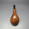 James Upshall G Grade Smooth Rhodesian Estate Briar Pipe, English Estates - Image 8