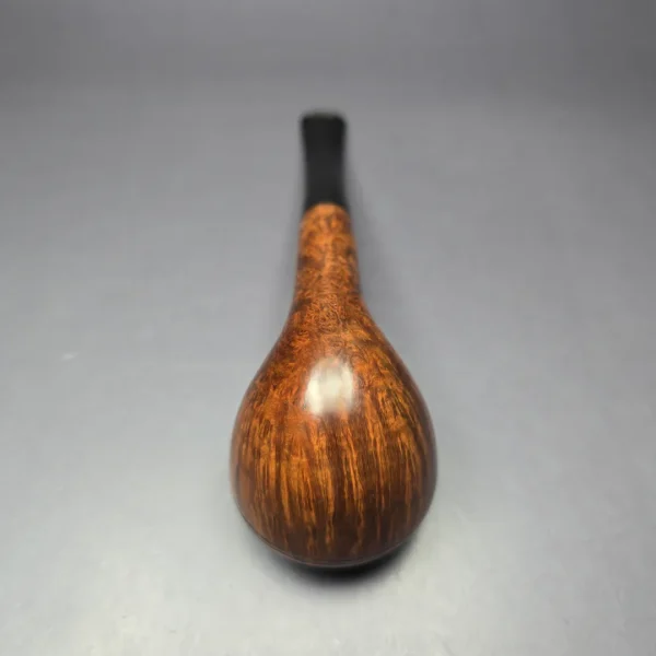 James Upshall G Grade Smooth Rhodesian Estate Briar Pipe, English Estates - Image 8