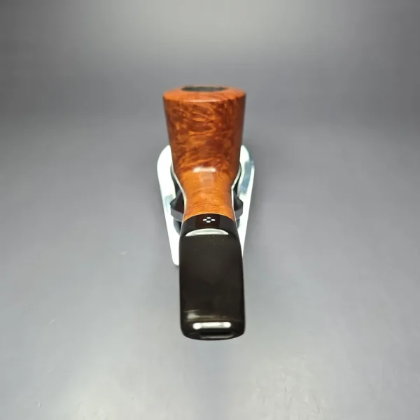 Sasieni 1946-79 Four Dot St Andrews XS Skater Estate Briar Pipe, English Estates - Image 8