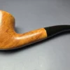 Dunhill 1986 Collector Smooth Dublin Estate Briar Pipe, English Estates - Image 8