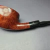 Stanwell Shape 20 Smooth Boat Dublin Estate Briar Pipe, Unsmoked - Image 8