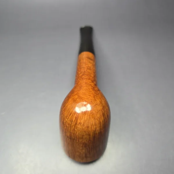 James Upshall B Grade EXL Smooth Dublin Estate Briar Pipe, Unsmoked - Image 8