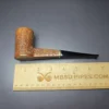 Ser Jacopo Picta Miro 08 Spongia C R2 Poker Estate Briar Pipe, Italian Estates - Image 8