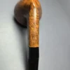 Charatans Make Distinction Extra Large Smooth Estate Briar Pipe - Image 8