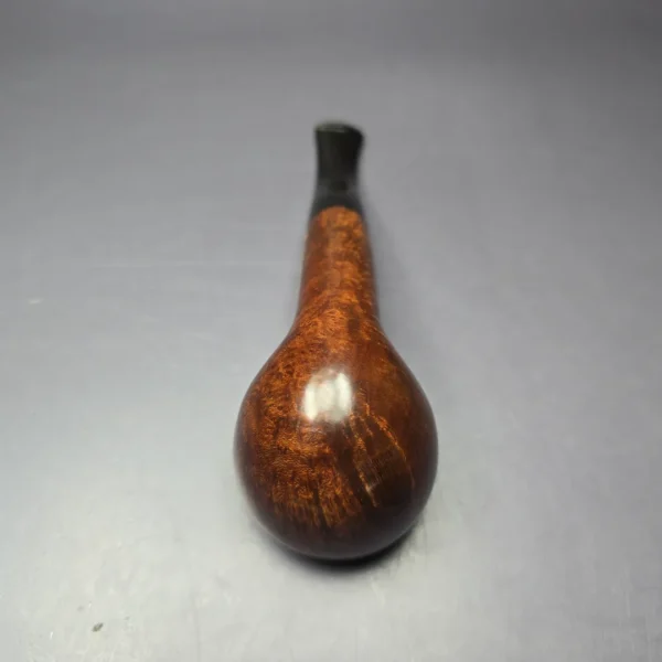 James Upshall P Grade Group 5 Smooth Rhodesian Estate Briar Pipe, Unsmoked - Image 8