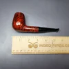 Nording Valhalla 502 Smooth Brandy Estate Briar Pipe, Unsmoked - Image 9
