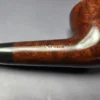 James Upshall Tilshead Group 6 Smooth Dublin Estate Briar Pipe, English Estates - Image 9