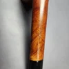 Castello "Castello" 4K Smooth Canadian Estate Briar Pipe, Italian Estates - Image 9