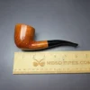 Cesare (Barontini) Ultra Splendida Smooth Dublin Estate Briar Pipe, Italian Estates - Image 9