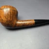 James Upshall G Grade Smooth Rhodesian Estate Briar Pipe, English Estates - Image 9