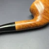 Dunhill 1986 Collector Smooth Dublin Estate Briar Pipe, English Estates - Image 9