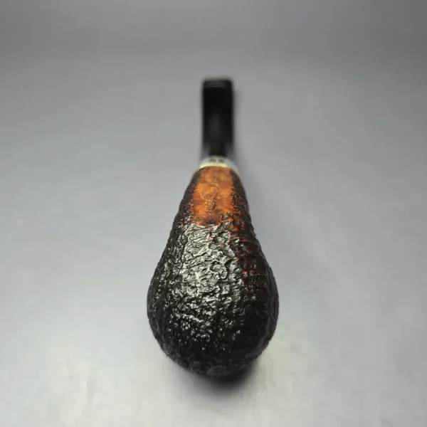 Dunhill Christmas 2004 Shell Briar w/ Case & Tamper Estate Briar Pipe, English Estates - Image 10